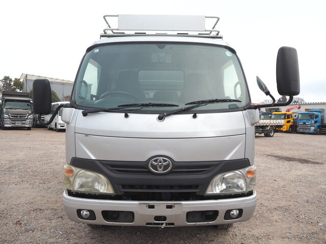 トヨタトヨエース深ダンプ（土砂禁ダンプ）小型（2t・3t）[写真07]
