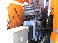 三菱ふそうスーパーグレートセルフクレーン4段大型（10t）[写真12]