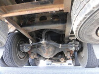 三菱ふそうスーパーグレートセルフクレーン4段大型（10t）[写真14]