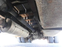 三菱ふそうスーパーグレートセルフクレーン4段大型（10t）[写真16]