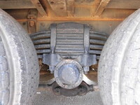 三菱ふそうスーパーグレートセルフクレーン4段大型（10t）[写真17]