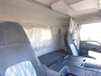 三菱ふそうスーパーグレートセルフクレーン4段大型（10t）[写真20]