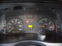 三菱ふそうスーパーグレートセルフクレーン4段大型（10t）[写真22]