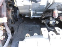 三菱ふそうスーパーグレートセルフクレーン4段大型（10t）[写真27]