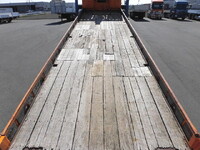 三菱ふそうスーパーグレートセルフクレーン4段大型（10t）[写真08]