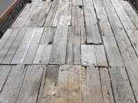 三菱ふそうスーパーグレートセルフクレーン4段大型（10t）[写真09]