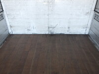 三菱ふそうファイターアルミウイング中型（4t）[写真14]