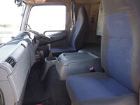 三菱ふそうファイターアルミウイング中型（4t）[写真21]