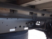 三菱ふそうファイターアルミウイング中型（4t）[写真30]