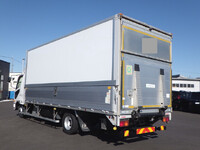 三菱ふそうファイターアルミウイング中型（4t）[写真02]