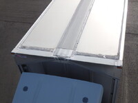 三菱ふそうファイターアルミウイング中型（4t）[写真34]