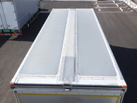 三菱ふそうファイターアルミウイング中型（4t）[写真36]