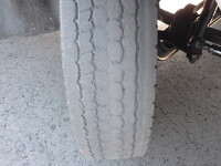 三菱ふそうファイターアルミウイング中型（4t）[写真37]