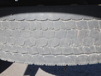 三菱ふそうファイターアルミウイング中型（4t）[写真39]