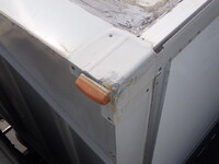 三菱ふそうファイターアルミウイング中型（4t）[写真41]