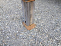 いすゞフォワード高所作業車中型（4t）[写真21]