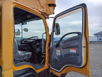 いすゞフォワード高所作業車中型（4t）[写真22]