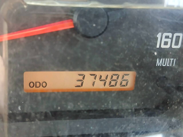 いすゞフォワード高所作業車中型（4t）[写真25]