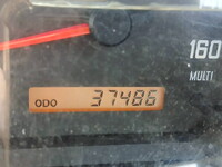 いすゞフォワード高所作業車中型（4t）[写真26]