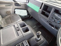 いすゞフォワード高所作業車中型（4t）[写真29]