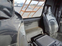 いすゞフォワード高所作業車中型（4t）[写真31]