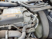 いすゞフォワード高所作業車中型（4t）[写真34]