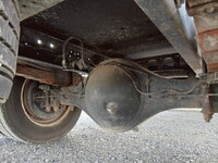 いすゞフォワード高所作業車中型（4t）[写真36]