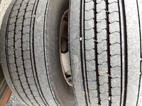 いすゞフォワード高所作業車中型（4t）[写真41]