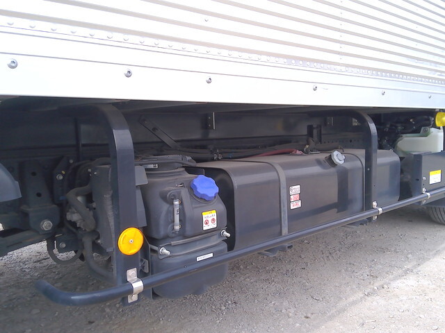 いすゞエルフアルミバン小型（2t・3t）[写真14]