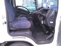 いすゞエルフアルミバン小型（2t・3t）[写真24]