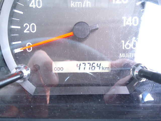 いすゞエルフアルミバン小型（2t・3t）[写真29]