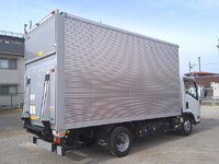 いすゞエルフアルミバン小型（2t・3t）[写真02]