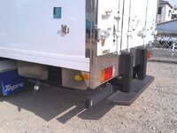 いすゞエルフ冷凍車（冷蔵車）小型（2t・3t）[写真15]