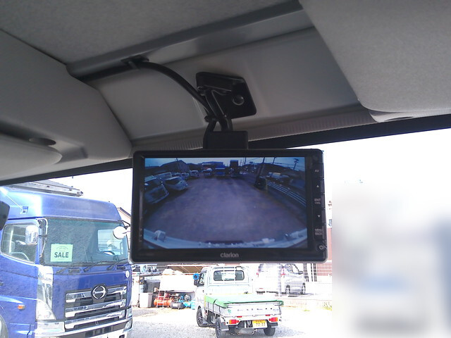 いすゞエルフ冷凍車（冷蔵車）小型（2t・3t）[写真25]