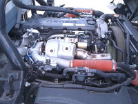 いすゞエルフ冷凍車（冷蔵車）小型（2t・3t）[写真30]