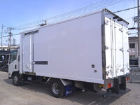 いすゞエルフ冷凍車（冷蔵車）小型（2t・3t）[写真02]