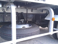 日野デュトロ冷凍車（冷蔵車）小型（2t・3t）[写真14]