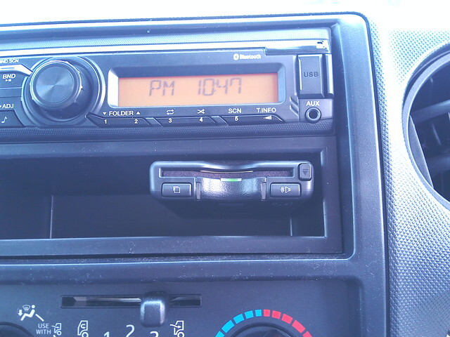 日野デュトロ冷凍車（冷蔵車）小型（2t・3t）[写真30]