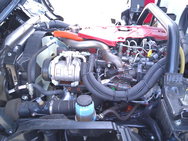 日野デュトロ冷凍車（冷蔵車）小型（2t・3t）[写真39]