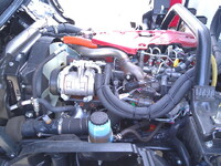 日野デュトロ冷凍車（冷蔵車）小型（2t・3t）[写真40]