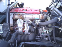 日野デュトロ冷凍車（冷蔵車）小型（2t・3t）[写真41]