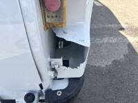 いすゞエルフパッカー車（塵芥車）小型（2t・3t）[写真21]