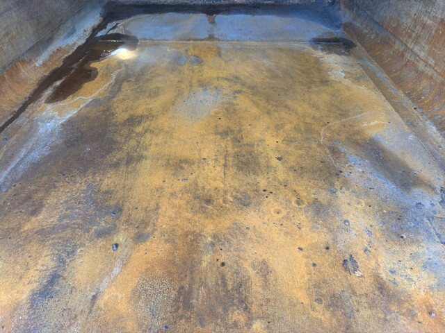 いすゞエルフパッカー車（塵芥車）小型（2t・3t）[写真23]