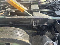 いすゞエルフパッカー車（塵芥車）小型（2t・3t）[写真30]