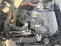 いすゞエルフパッカー車（塵芥車）小型（2t・3t）[写真35]