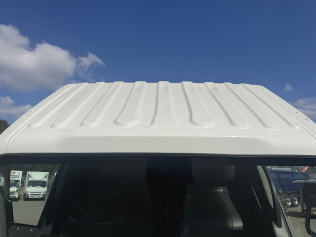 いすゞエルフパッカー車（塵芥車）小型（2t・3t）[写真36]