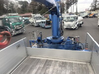 日野レンジャークレーン6段増トン（6t・8t）[写真12]