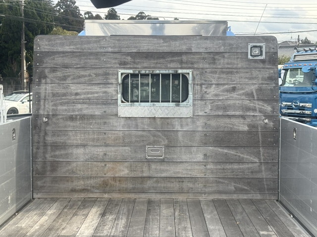 日野レンジャークレーン6段増トン（6t・8t）[写真15]