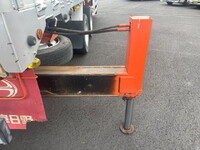 日野レンジャークレーン6段増トン（6t・8t）[写真18]