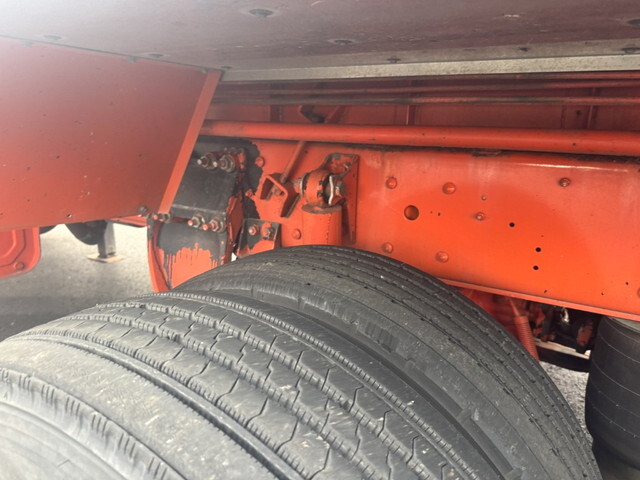 日野レンジャークレーン6段増トン（6t・8t）[写真24]